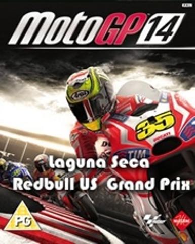 MotoGP 14 – Laguna Seca Redbull US Grand Prix – DLC (Steam)