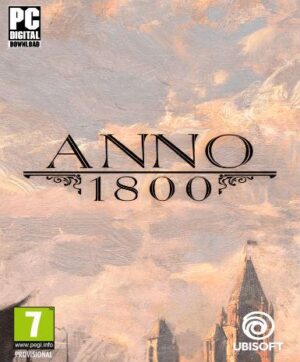 Anno 1800 (Uplay)