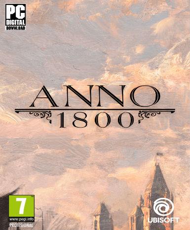 Anno 1800 (Uplay)