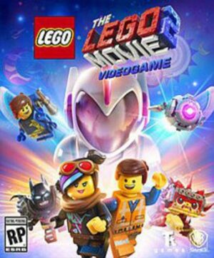 The LEGO Movie 2 Videogame (Steam)