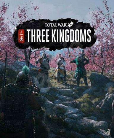 Total War: Three Kingdoms (Steam)