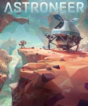 Astroneer (Steam)