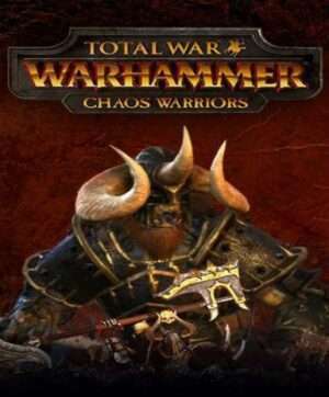 Total War: Warhammer – Chaos Warriors – DLC (Steam)