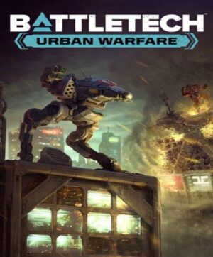 BattleTech: Urban Warfare (Steam)