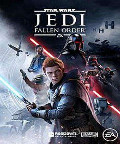 Star Wars Jedi: Fallen Order (EA App)