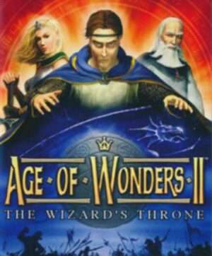 Age of Wonders 2: The Wizards Throne (Steam)