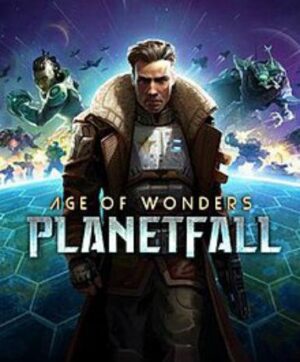 Age of Wonders: Planetfall (Steam)