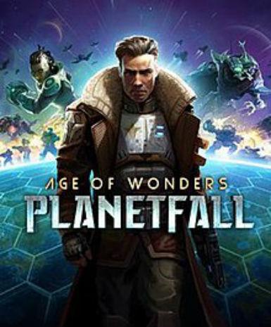 Age of Wonders: Planetfall (Steam)