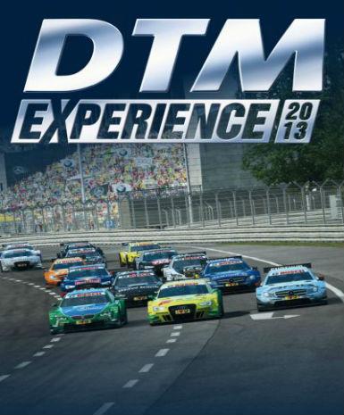 DTM 2013 Championship (Steam)
