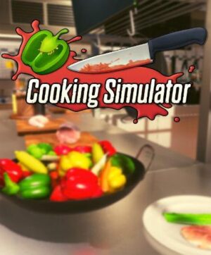 Cooking Simulator (Steam)