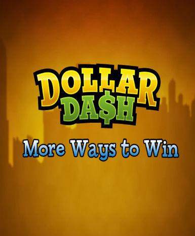 Dollar Dash: More Ways to Win – DLC (Steam)