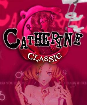 Catherine Classic (Steam)