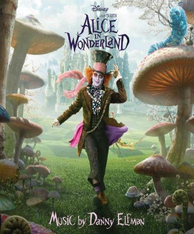 Disney Alice in Wonderland (Steam)