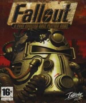 Fallout: A Post Nuclear Role Playing Game (Steam)