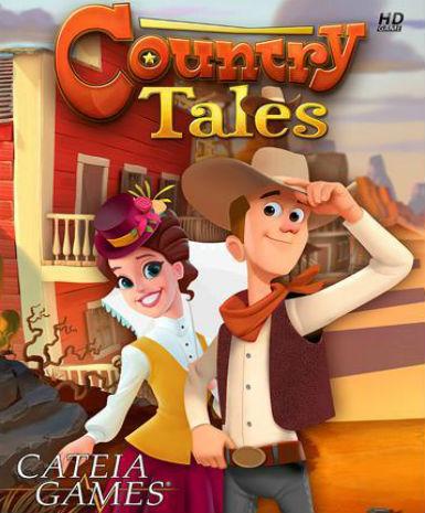 Country Tales (Steam)