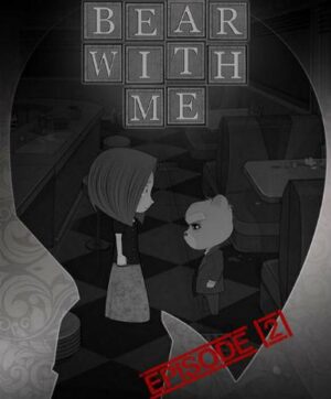 Bear With Me – Episode Two – DLC (Steam)