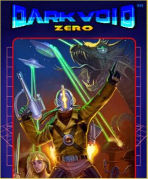 Dark Void: Zero (Steam)