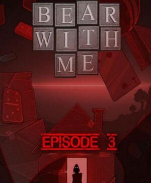 Bear With Me – Episode Three – DLC (Steam)