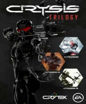 Crysis Trilogy (EA App)