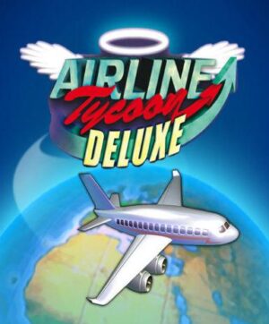 Airline Tycoon Deluxe (Steam)