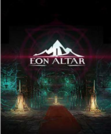 Eon Altar: Episode 2 – Whispers in the Catacombs – DLC (Steam)