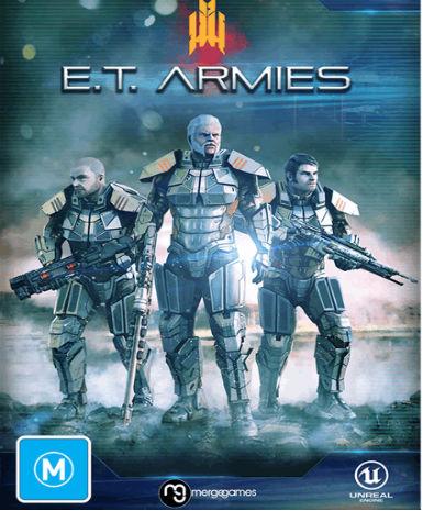 E.T. Armies (Steam)
