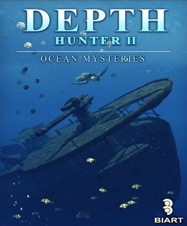 Depth Hunter 2: Ocean Mysteries – DLC (Steam)