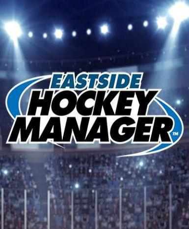 Eastside Hockey Manager (Steam)