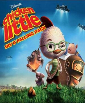 Disney Sky is Falling Pack (Steam)