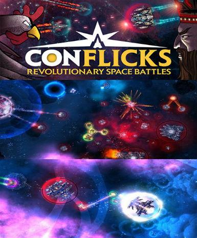 Conflicks (Steam)