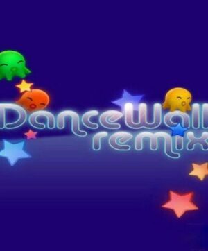 DanceWall Remix (Steam)
