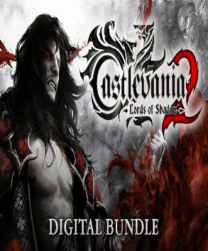 Castlevania: Lords of Shadow 2 Digital Bundle (Steam)
