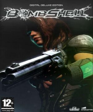 Bombshell (Digital Deluxe Edition) (Steam)