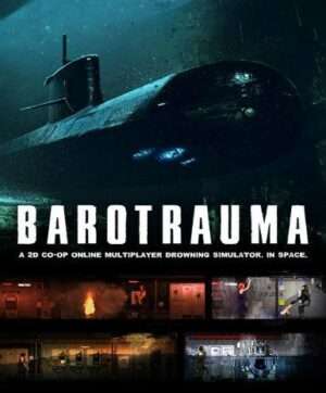 Barotrauma (Steam)