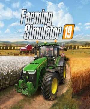 Farming Simulator 19 (Steam)