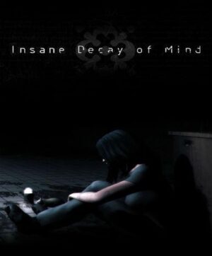 Insane Decay of Mind (Steam)