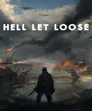 Hell Let Loose (Steam)