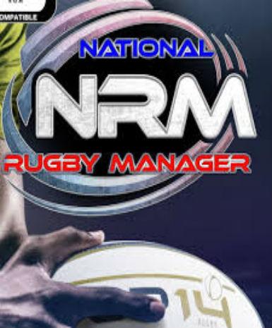 National Rugby Manager (Steam)