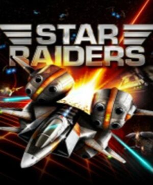 Star Raiders (Steam)