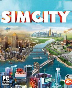 SimCity (EA App)