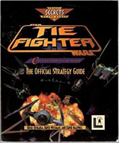 Star Wars: Tie Fighter (Special Edition) (Steam)