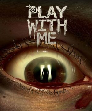 PLAY WITH ME (Steam)