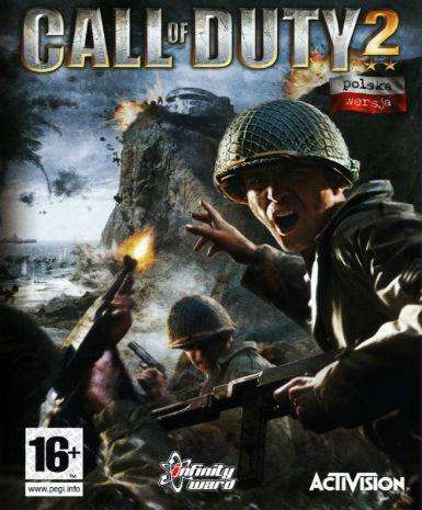 Call of Duty 2 (Steam)