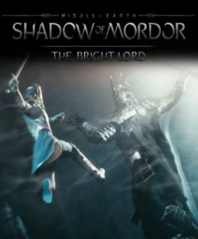 Middle-earth™: Shadow of Mordor™ – The Bright Lord – DLC (Steam)