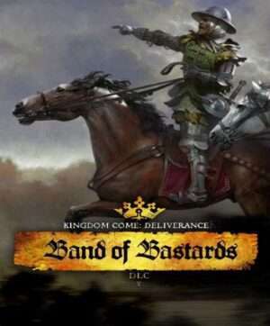 Kingdom Come: Deliverance – Band of Bastards (Steam)