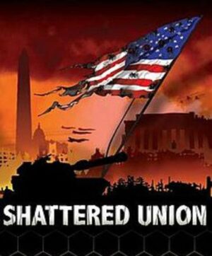 Shattered Union (Steam)
