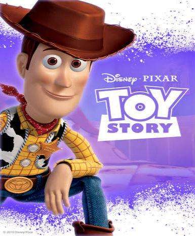 Disney Toy Story Pack (Steam)