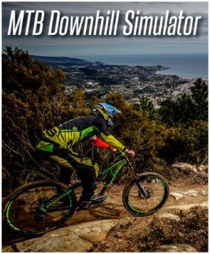 MTB Downhill Simulator (Steam)