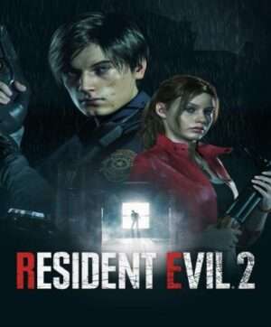 Resident Evil 2 Remake (Steam)