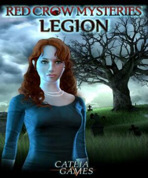 Red Crow Mysteries: Legion (Steam)